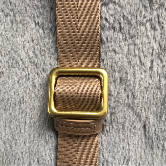 Coach Messenger Crossbody Bag - Picture 6 of 7